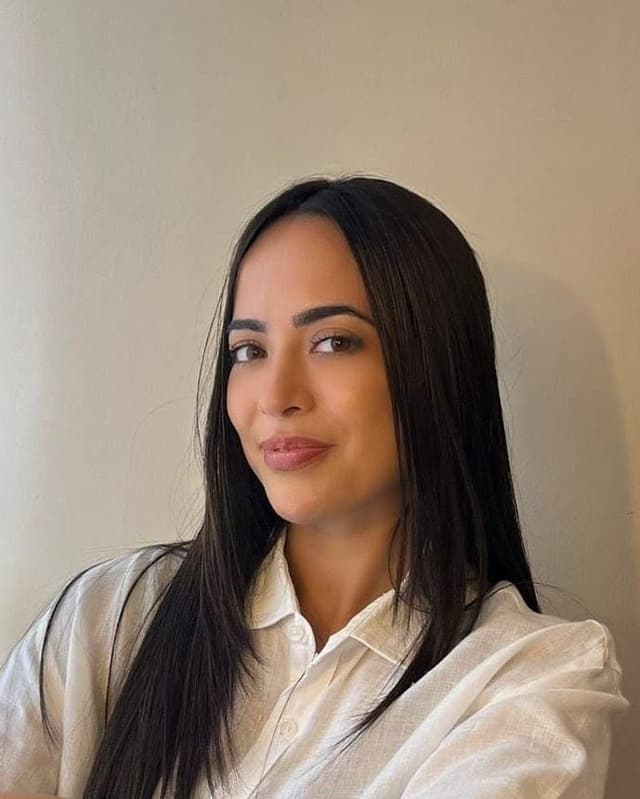 Kyrlia Dornelles Mendonça