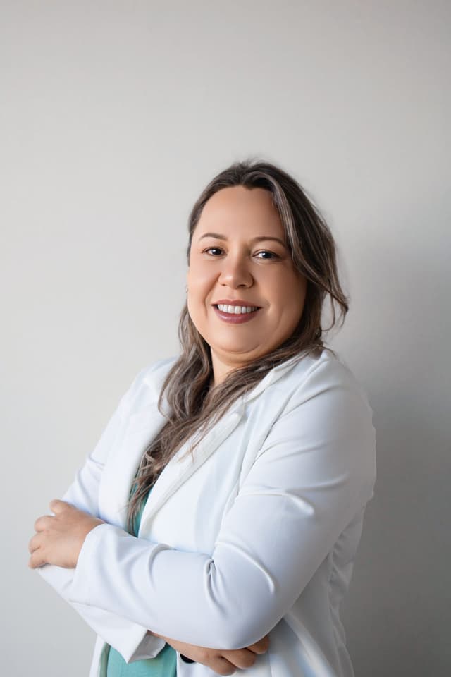 Deise Cristina Vieira