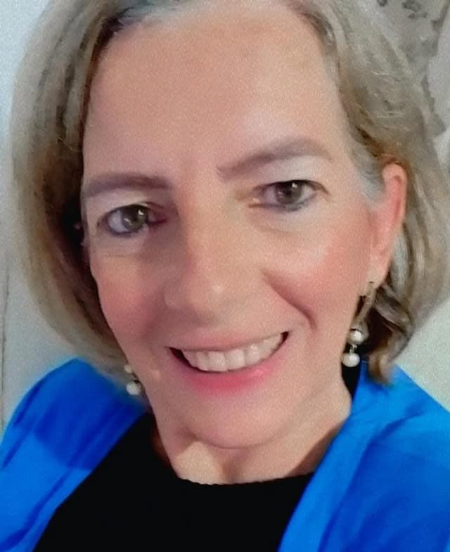 Fátima Marlei Barrichello Rasia