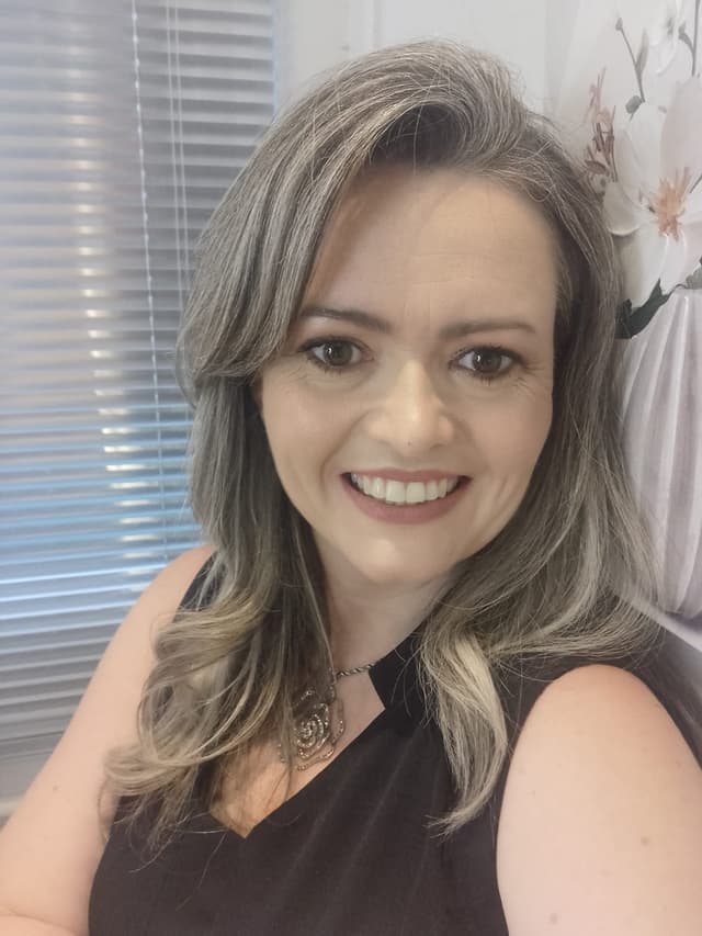 Ana Paula Vulf