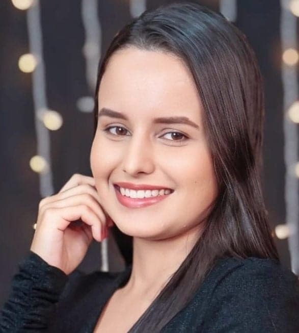 Sara Almeida Guimarães