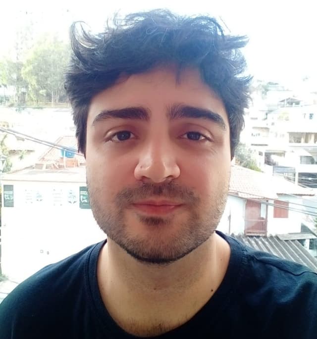 Luan Tremante Espósito Pinheiro