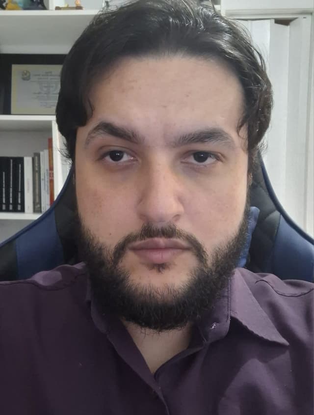 Guilherme Tadeu Hipólito