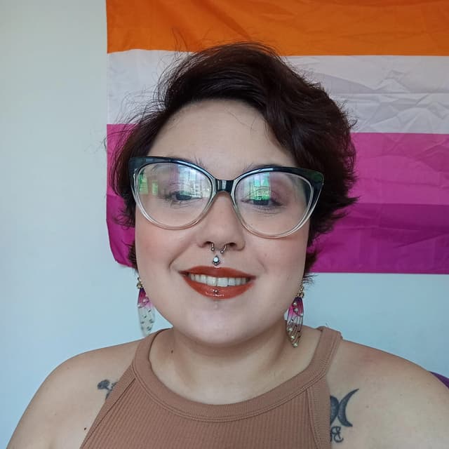 Adriana Cristina Vitória de Souza