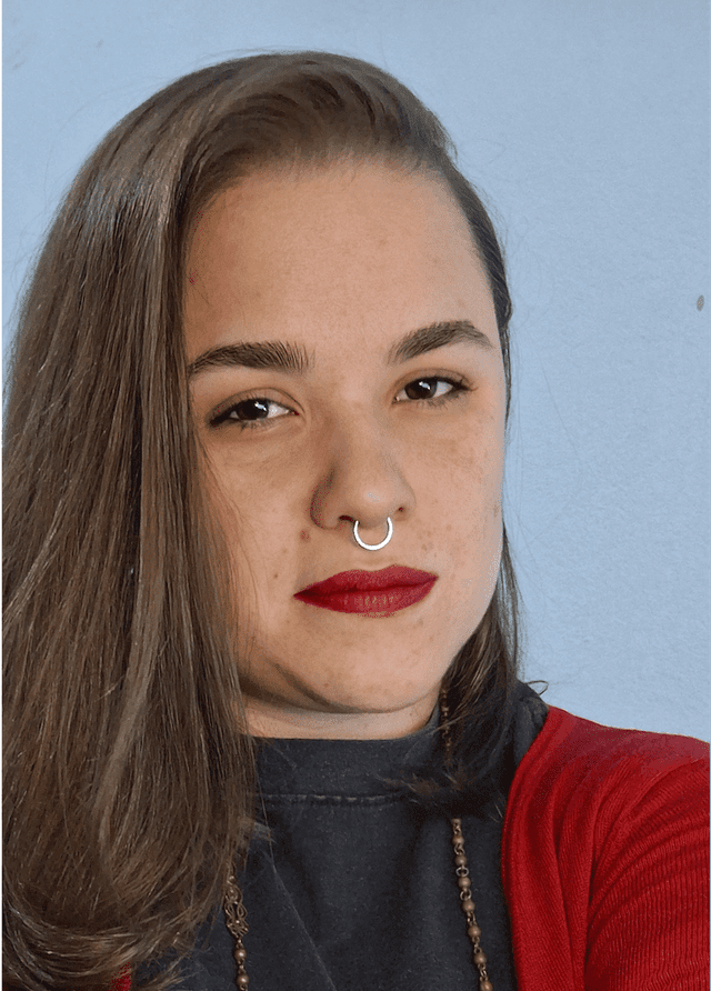 Danielle Tabossi Ladeia da Silva