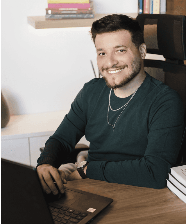 Douglas Muniz Fantoni