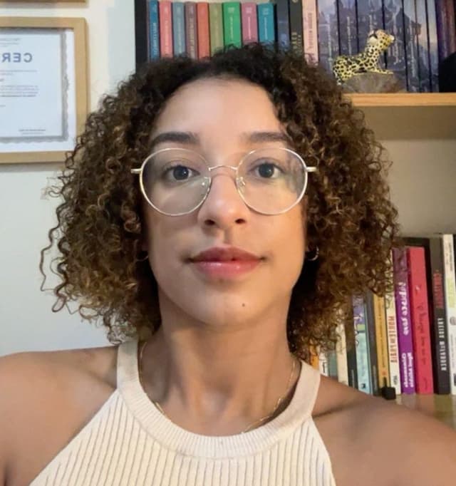 Camila Alves da Silva